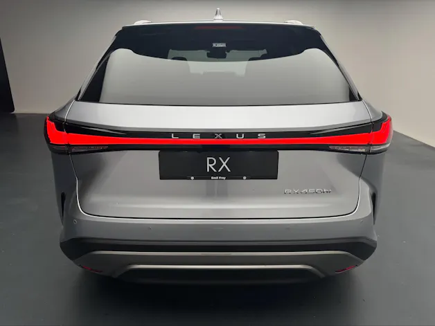 Lexus RX 450h+ Excellence
