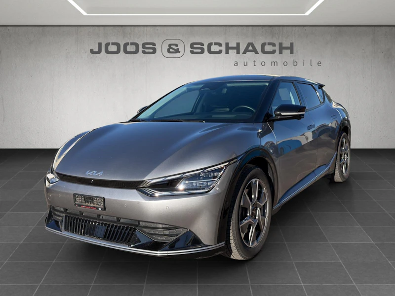 EV6 77 kWh Edition 24 — Bild 1