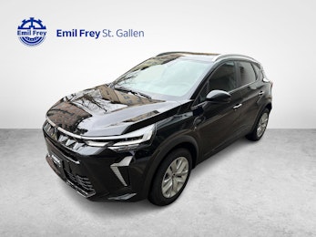 Vehicle image MITSUBISHI ASX 1.3 MH Invite