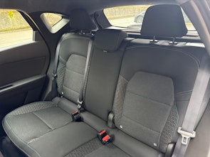 Vehicle image MITSUBISHI ASX 1.3 MH Invite