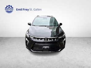 Vehicle image MITSUBISHI ASX 1.3 MH Invite