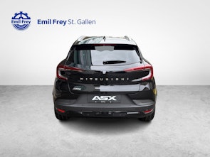 Vehicle image MITSUBISHI ASX 1.3 MH Invite