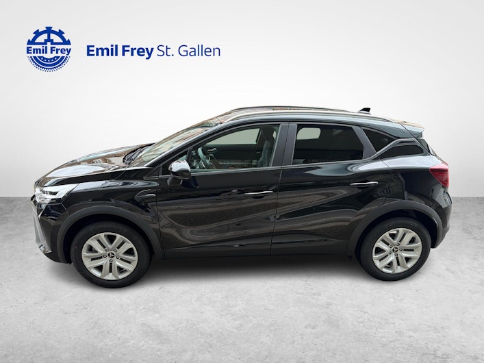 Vehicle image MITSUBISHI ASX