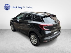 Vehicle image MITSUBISHI ASX 1.3 MH Invite