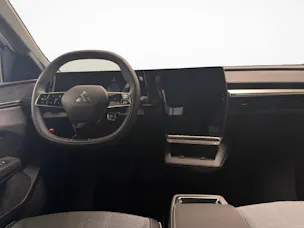 Mitsubishi Eclipse Cross Intense