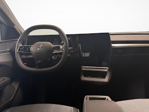 Vehicle image MITSUBISHI Eclipse Cross Intense