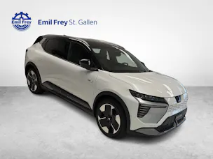 Mitsubishi Eclipse Cross Intense