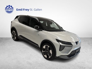 Vehicle image MITSUBISHI Eclipse Cross Intense