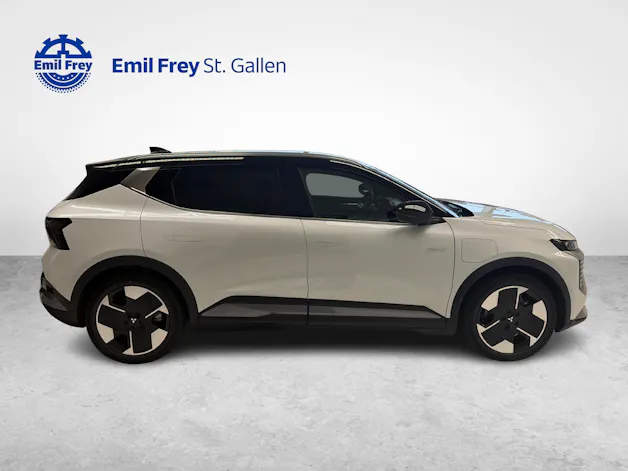 Mitsubishi Eclipse Cross Intense