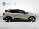 Mitsubishi Eclipse Cross Intense