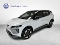 Mitsubishi Eclipse Cross Intense