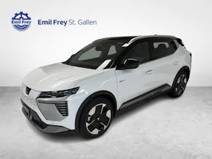 Mitsubishi Eclipse Cross Intense