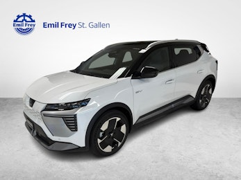 Vehicle image MITSUBISHI Eclipse Cross Intense