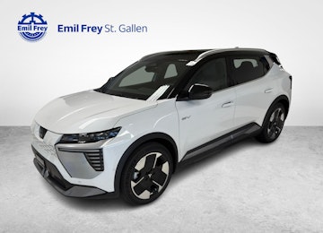 Vehicle image MITSUBISHI Eclipse Cross Intense Vehicle image MITSUBISHI Eclipse Cross Intense