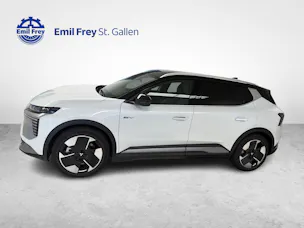 Mitsubishi Eclipse Cross Intense