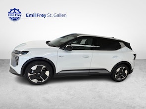 Vehicle image MITSUBISHI Eclipse Cross Intense