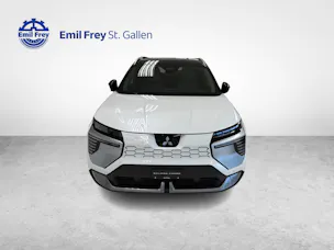 Mitsubishi Eclipse Cross Intense