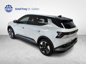 Vehicle image MITSUBISHI Eclipse Cross Intense