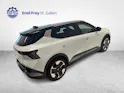 Mitsubishi Eclipse Cross Intense