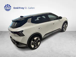 Mitsubishi Eclipse Cross Intense