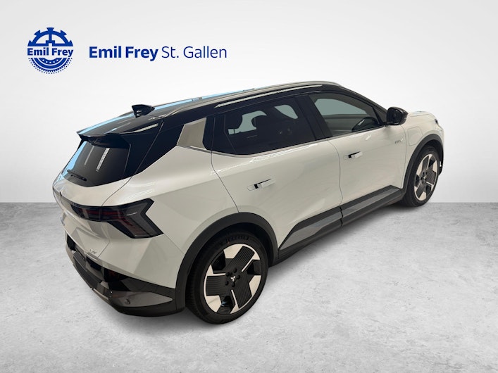 Vehicle image MITSUBISHI ECLIPSE CROSS