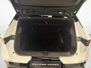 Mitsubishi Eclipse Cross Intense