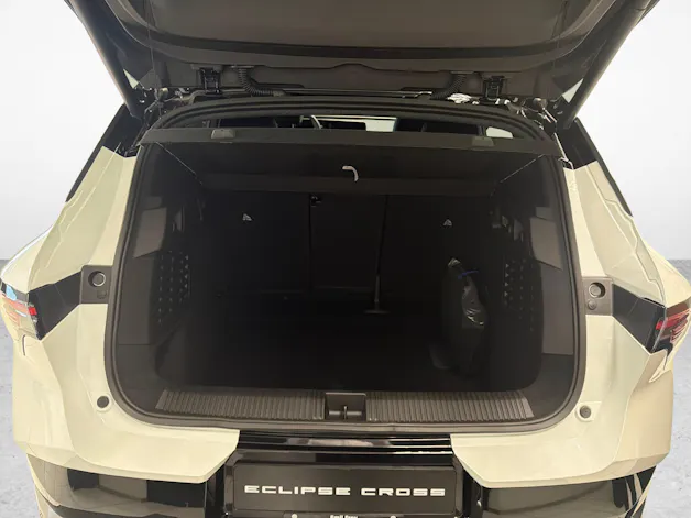 Mitsubishi Eclipse Cross Intense