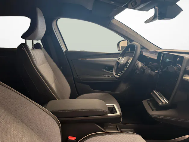 Mitsubishi Eclipse Cross Intense