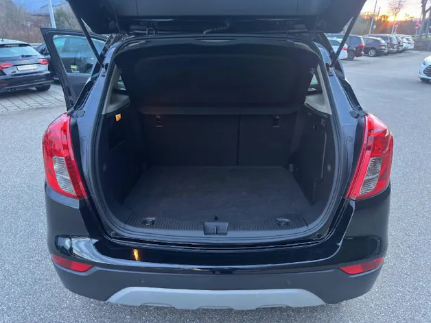 Opel Mokka X 1.4 T ecoTEC Enjoy S/S
