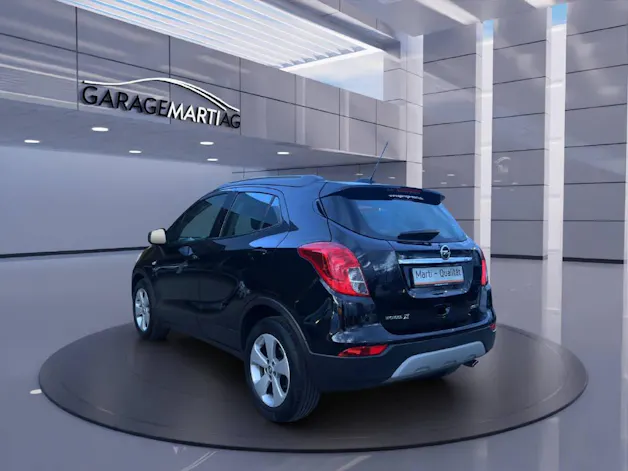 Opel Mokka X 1.4 T ecoTEC Enjoy S/S