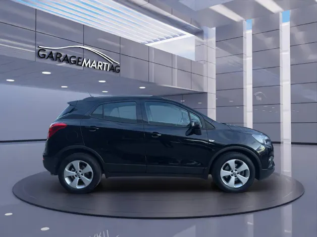 Opel Mokka X 1.4 T ecoTEC Enjoy S/S