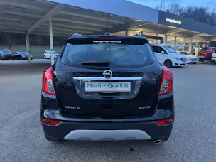 Opel Mokka X 1.4 T ecoTEC Enjoy S/S