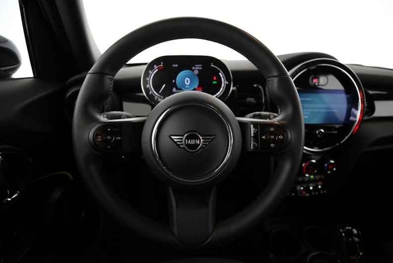 Vehicle image MINI MINI