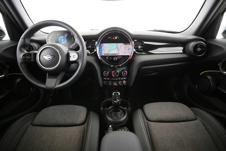 Vehicle image MINI MINI