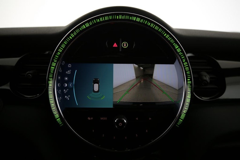 Vehicle image MINI MINI