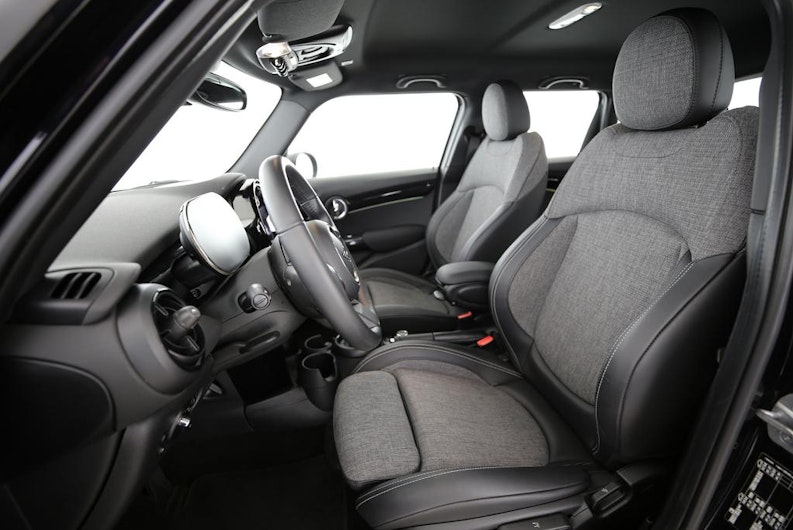 Vehicle image MINI MINI