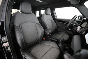 Vehicle image MINI F55 1.5i Cooper