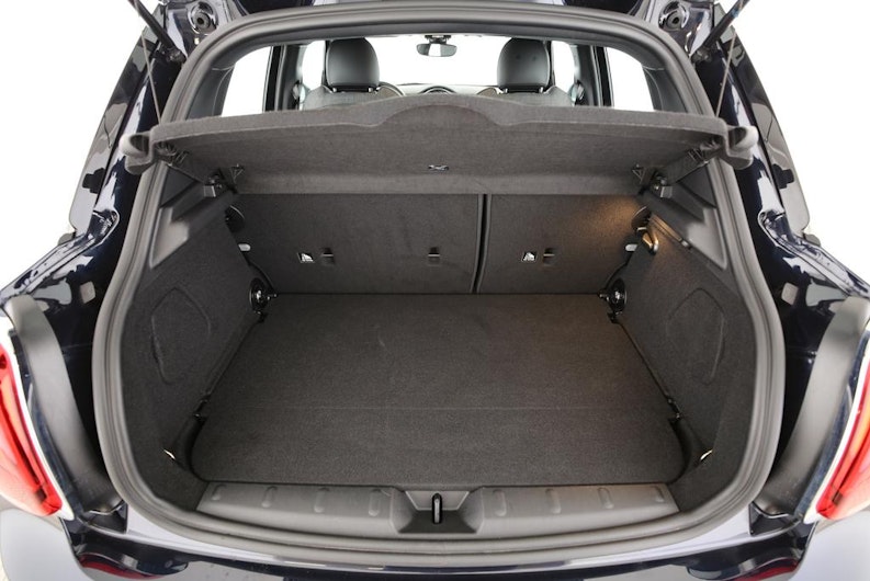 Vehicle image MINI MINI