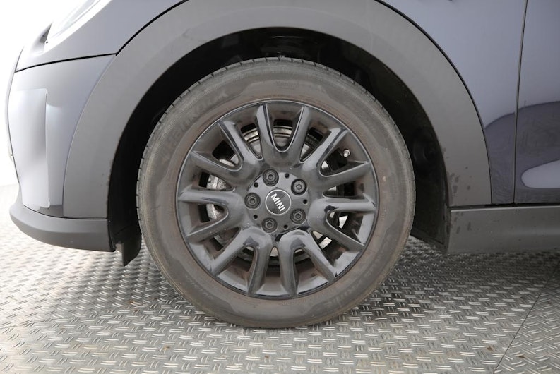 Vehicle image MINI MINI