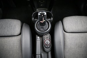 Vehicle image MINI F55 1.5i Cooper