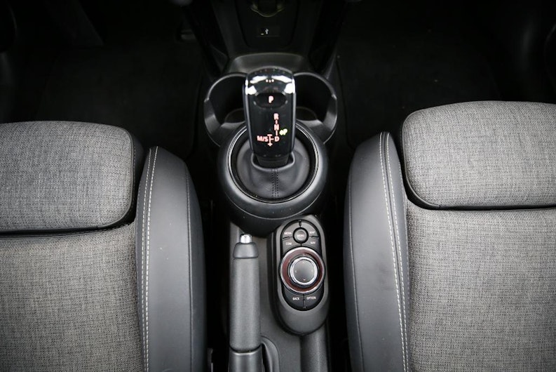 Vehicle image MINI MINI