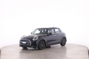 Vehicle image MINI F55 1.5i Cooper