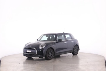 Vehicle image MINI F55 1.5i Cooper