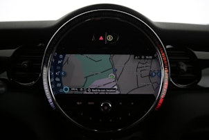 Vehicle image MINI F55 1.5i Cooper