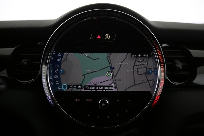 Vehicle image MINI MINI