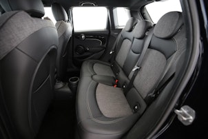 Vehicle image MINI F55 1.5i Cooper