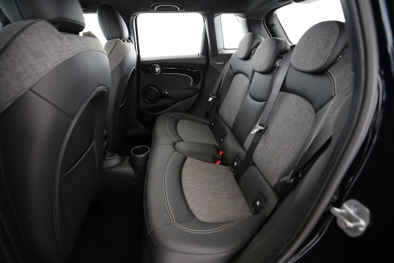 Vehicle image MINI MINI