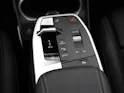 BMW X2 20d xDrive paddles
