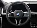 BMW X2 20d xDrive paddles