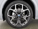 BMW X2 20d xDrive paddles